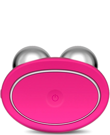 BEAR Facial Toning Device | Fuchsia
