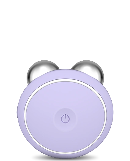 BEAR mini Facial Toning Device | Lavender