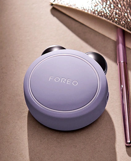 BEAR mini Facial Toning Device | Lavender
