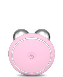 BEAR mini Facial Toning Device | Pearl Pink