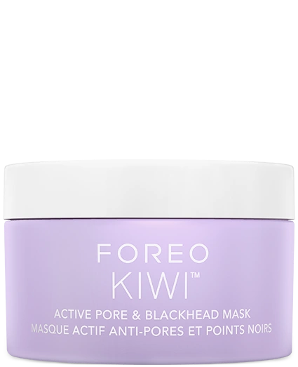 KIWI Active Pore & Blackhead Mask