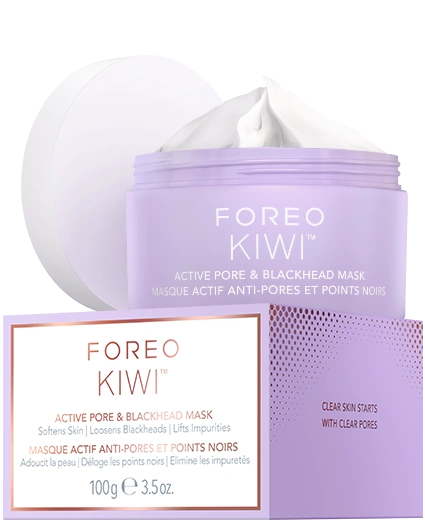 KIWI Active Pore & Blackhead Mask