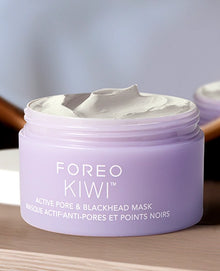 KIWI Active Pore & Blackhead Mask