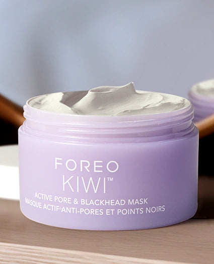 KIWI Active Pore & Blackhead Mask