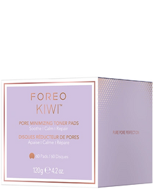 FOREO KIWI Pore Minimizing Toner Pads 60pads