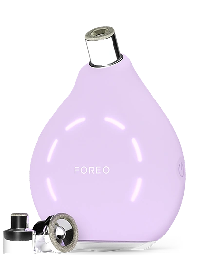 KIWI derma Diamond Microdermabrasion & Pore Vacuum | Lavender