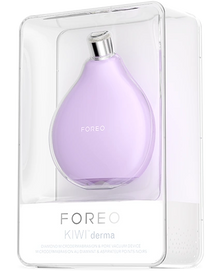 KIWI derma Diamond Microdermabrasion & Pore Vacuum | Lavender