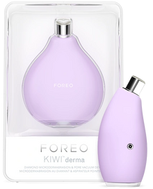 KIWI derma Diamond Microdermabrasion & Pore Vacuum | Lavender