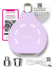 KIWI derma Diamond Microdermabrasion & Pore Vacuum | Lavender