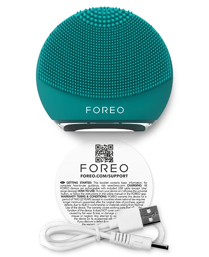 LUNA 4 go Facial Cleansing & Firming Massage | Evergreen