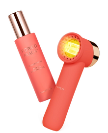 PEACH 2 go Travel-Sized IPL Hair Removal Device | Peach