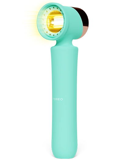 PEACH 2 Advanced IPL Hair Removal Device | Mint