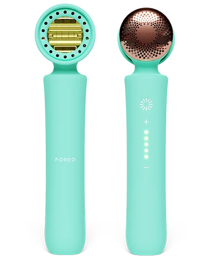 PEACH 2 Advanced IPL Hair Removal Device | Mint