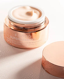 SUPERCHARGED HA+PGA Triple Action Intense Moisturizer 50 ml | Gold