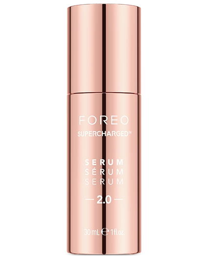 SUPERCHARGED Serum 2.0 30ml GL | Gold