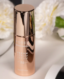 SUPERCHARGED Serum 2.0 30ml GL | Gold