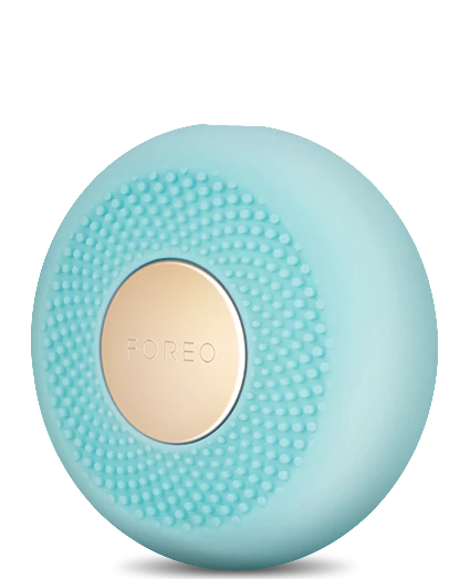 UFO mini 2 Supercharged Facial Device | Mint