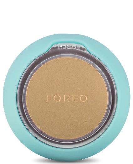 UFO mini 2 Supercharged Facial Device | Mint