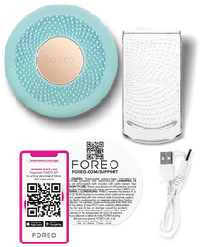 UFO mini 2 Supercharged Facial Device | Mint