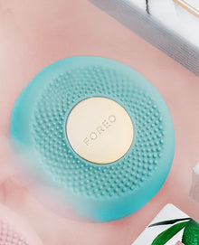 UFO mini 2 Supercharged Facial Device | Mint