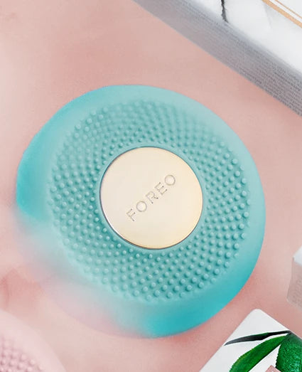 UFO mini 2 Supercharged Facial Device | Mint
