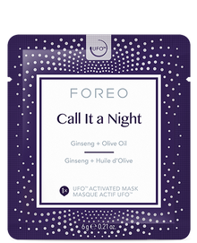 UFO Activated Mask 7 Pack | Call It a Night