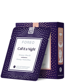 UFO Activated Mask 7 Pack | Call It a Night