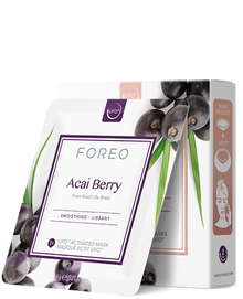 UFO Activated Mask 6 Pack | Acai Berry