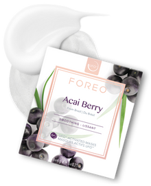 UFO Activated Mask 6 Pack | Acai Berry