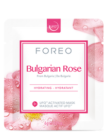 UFO Activated Mask 6 Pack | Bulgarian Rose
