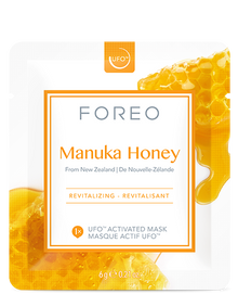 UFO Activated Mask 6 Pack | Manuka Honey