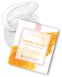 UFO Activated Mask 6 Pack | Manuka Honey