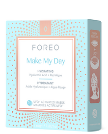 UFO Activated Mask 7 Pack | Make My Day