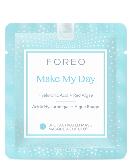 UFO Activated Mask 7 Pack | Make My Day