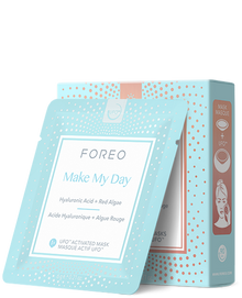 UFO Activated Mask 7 Pack | Make My Day
