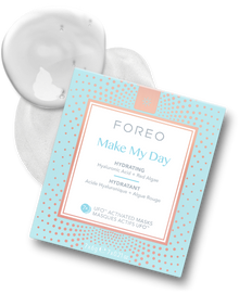 UFO Activated Mask 7 Pack | Make My Day