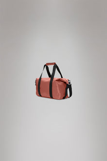 RAINS Hilo Weekend Bag Small Honor 18L H29 x D18 x W50 cm Weekender