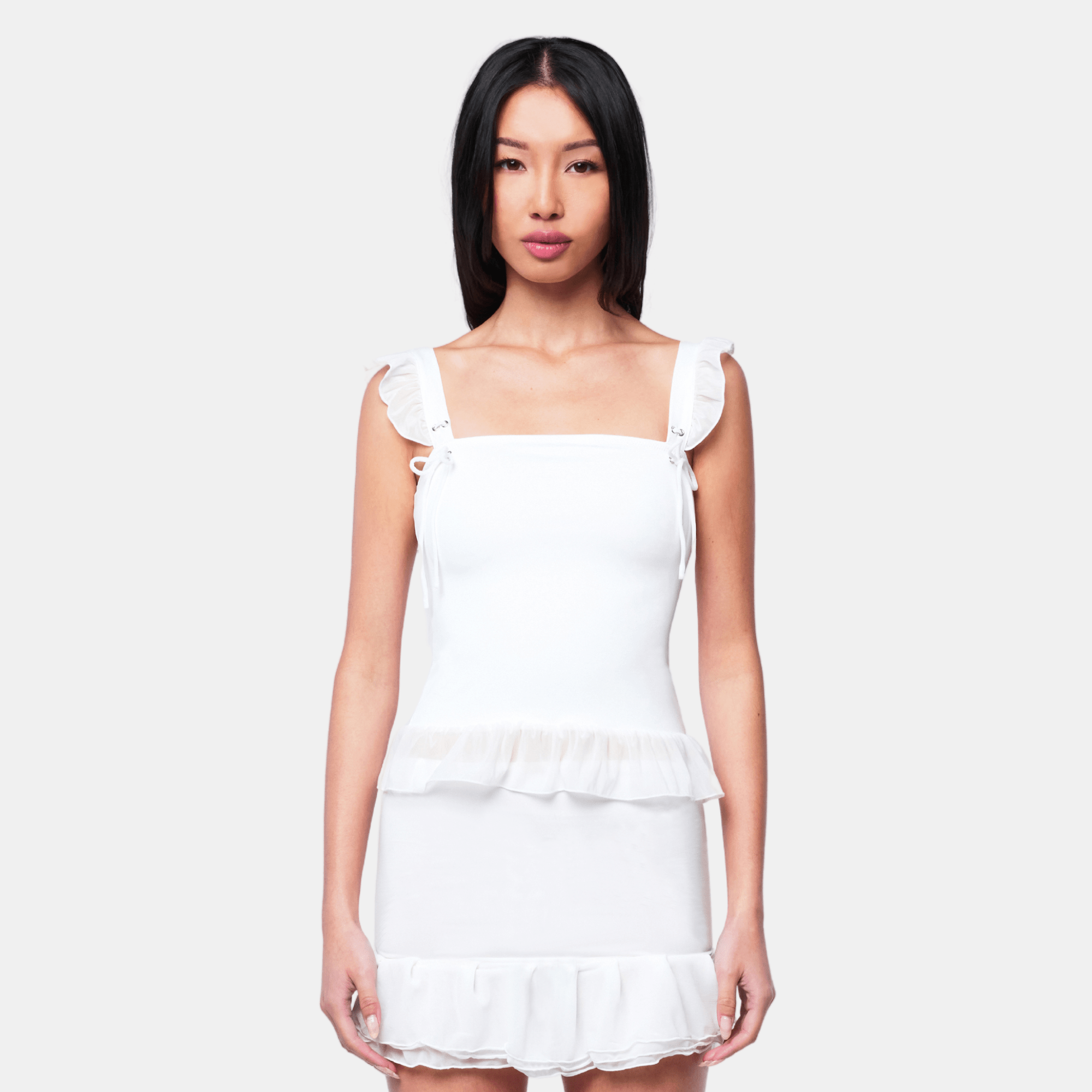 ELENA Top - OW Collection