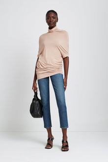 Ellis Top | Light Beige