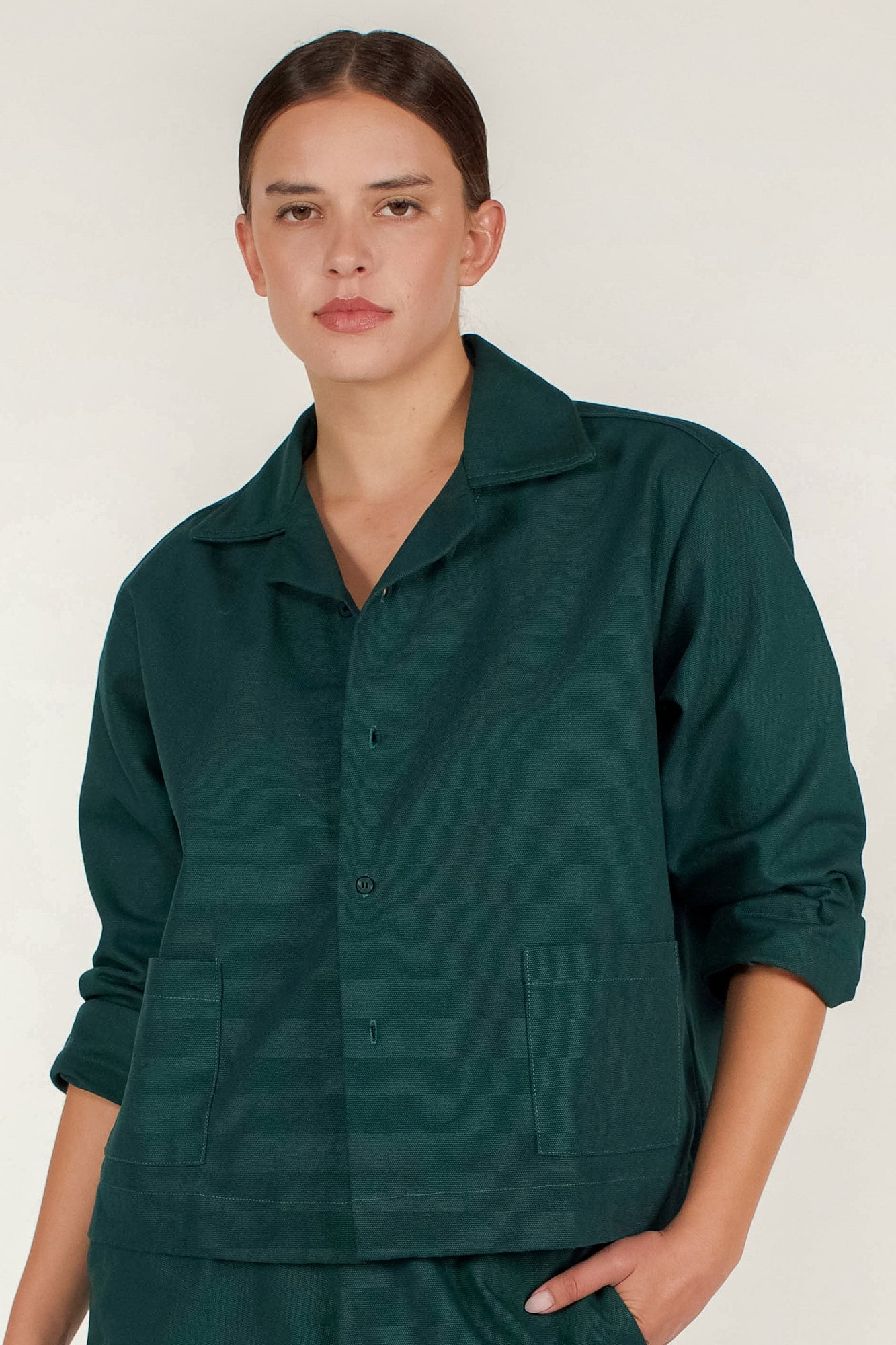 Elroy Shirt | Calypso