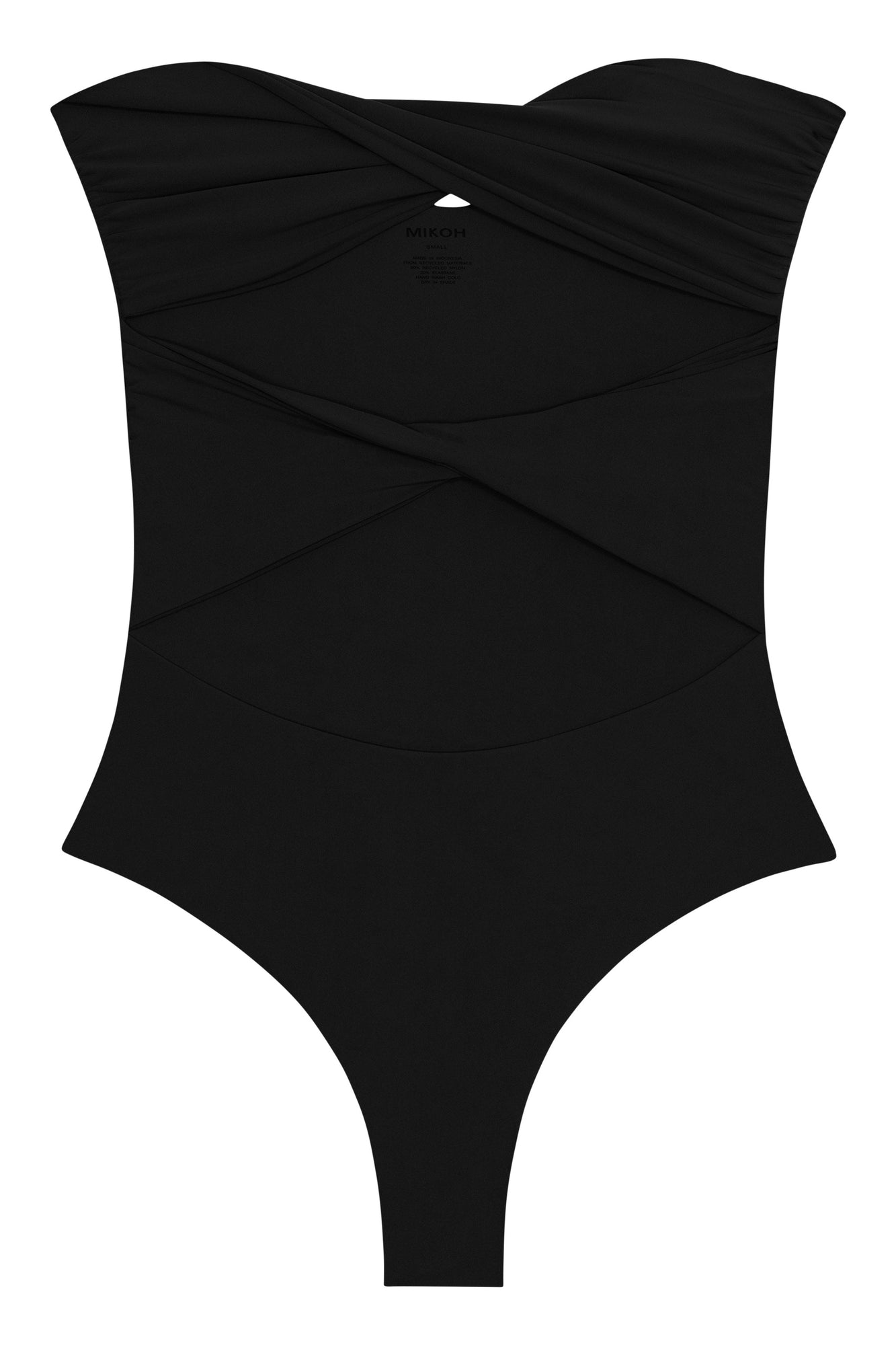Estella One Piece | Noir