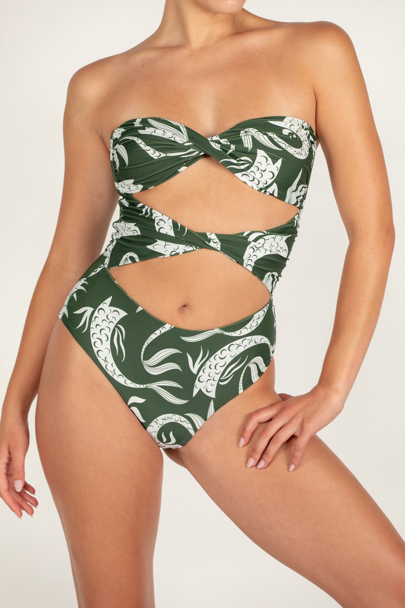 Estella One Piece | Serpentine