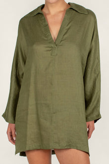 Evie Dress | Chamise