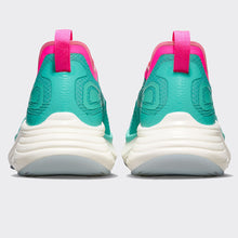 Men | Streamline | Mint x Fusion Pink
