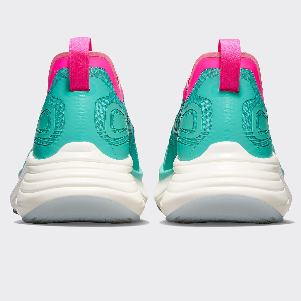 Men | Streamline | Mint x Fusion Pink