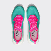Men | Streamline | Mint x Fusion Pink