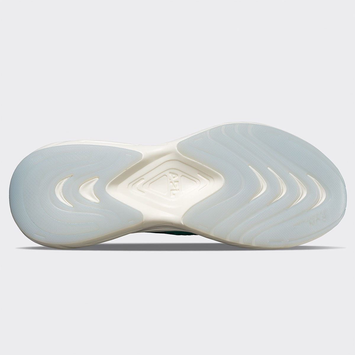 Men | Streamline | Mint x Fusion Pink