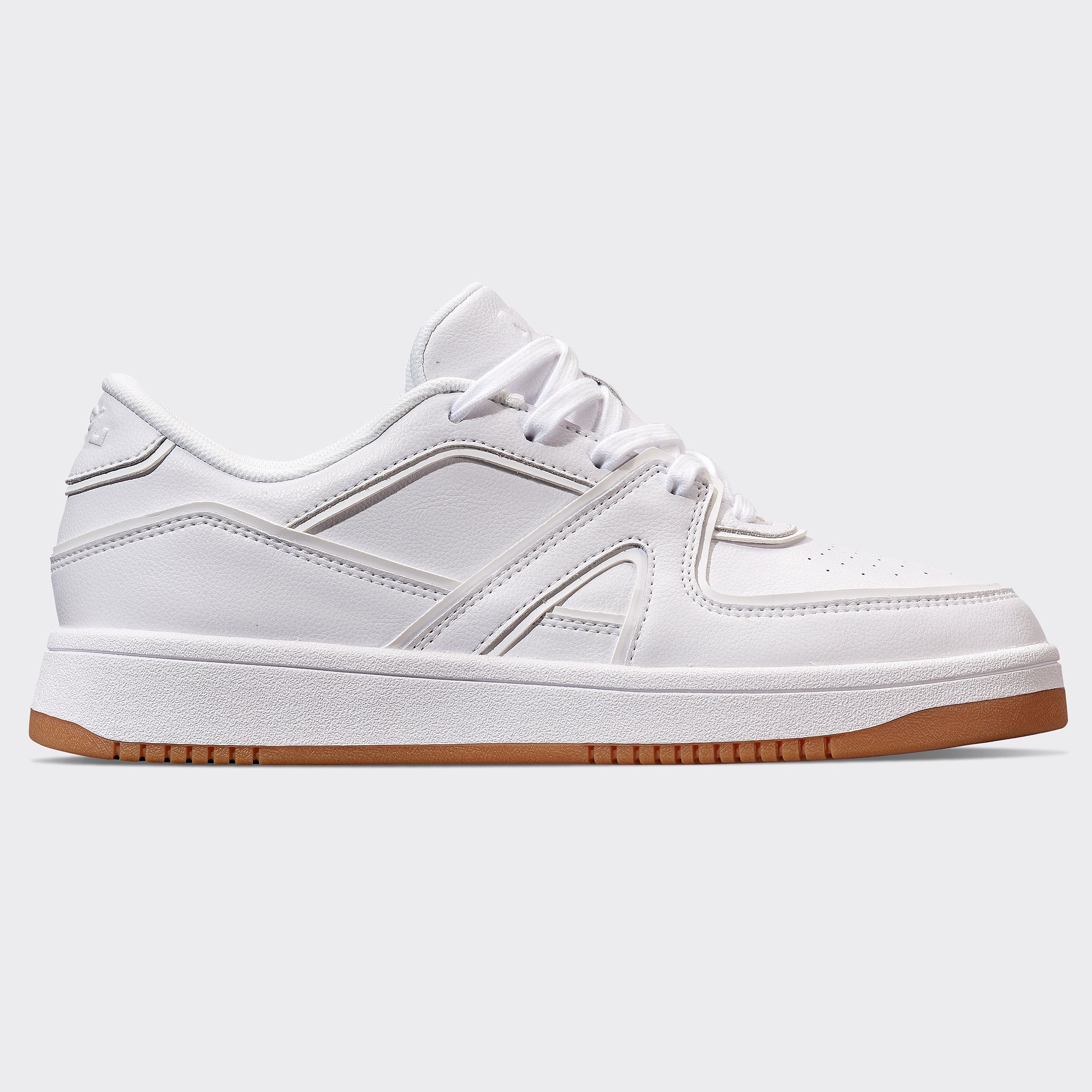 Men | Nostalgia '87 | White x Gum