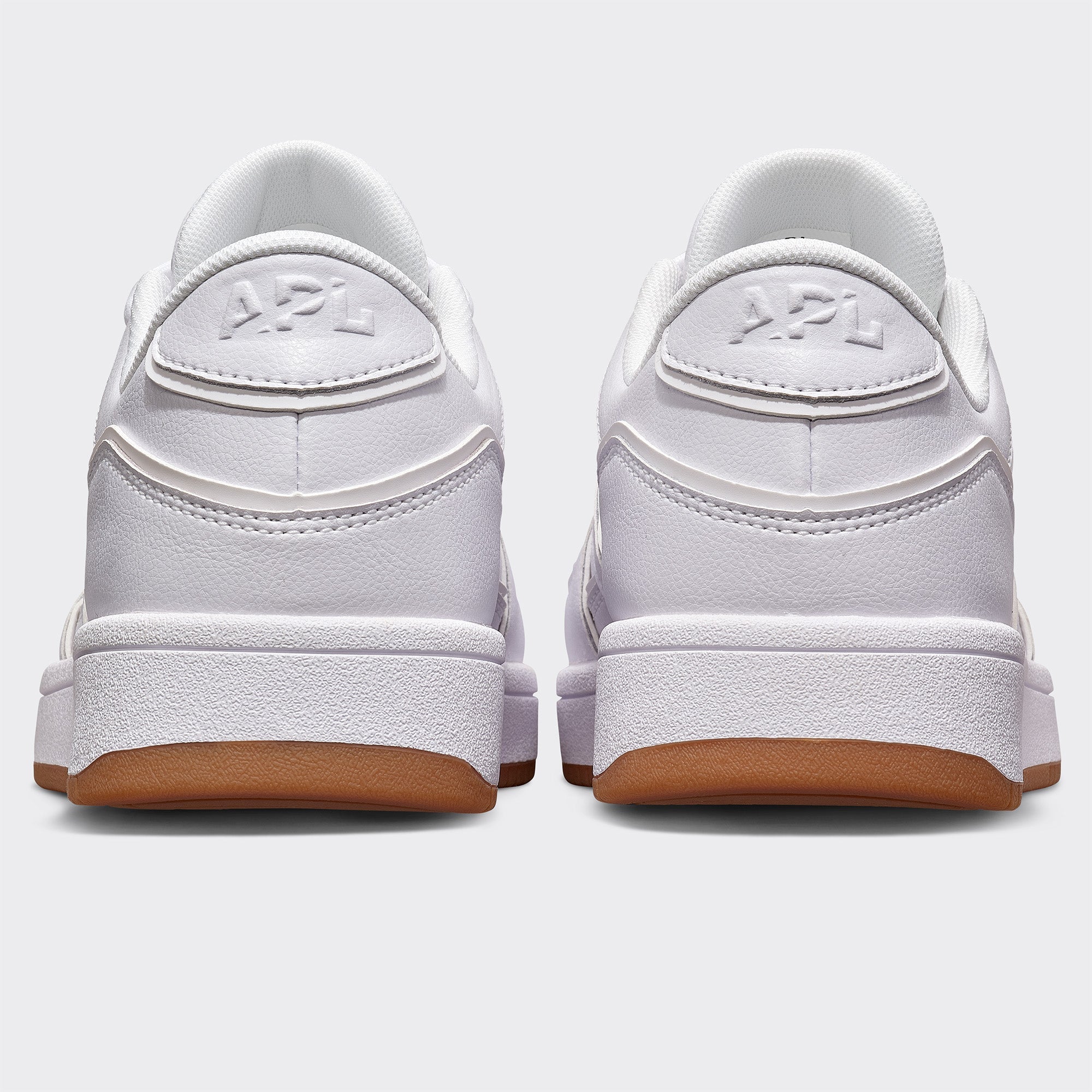Men | Nostalgia '87 | White x Gum