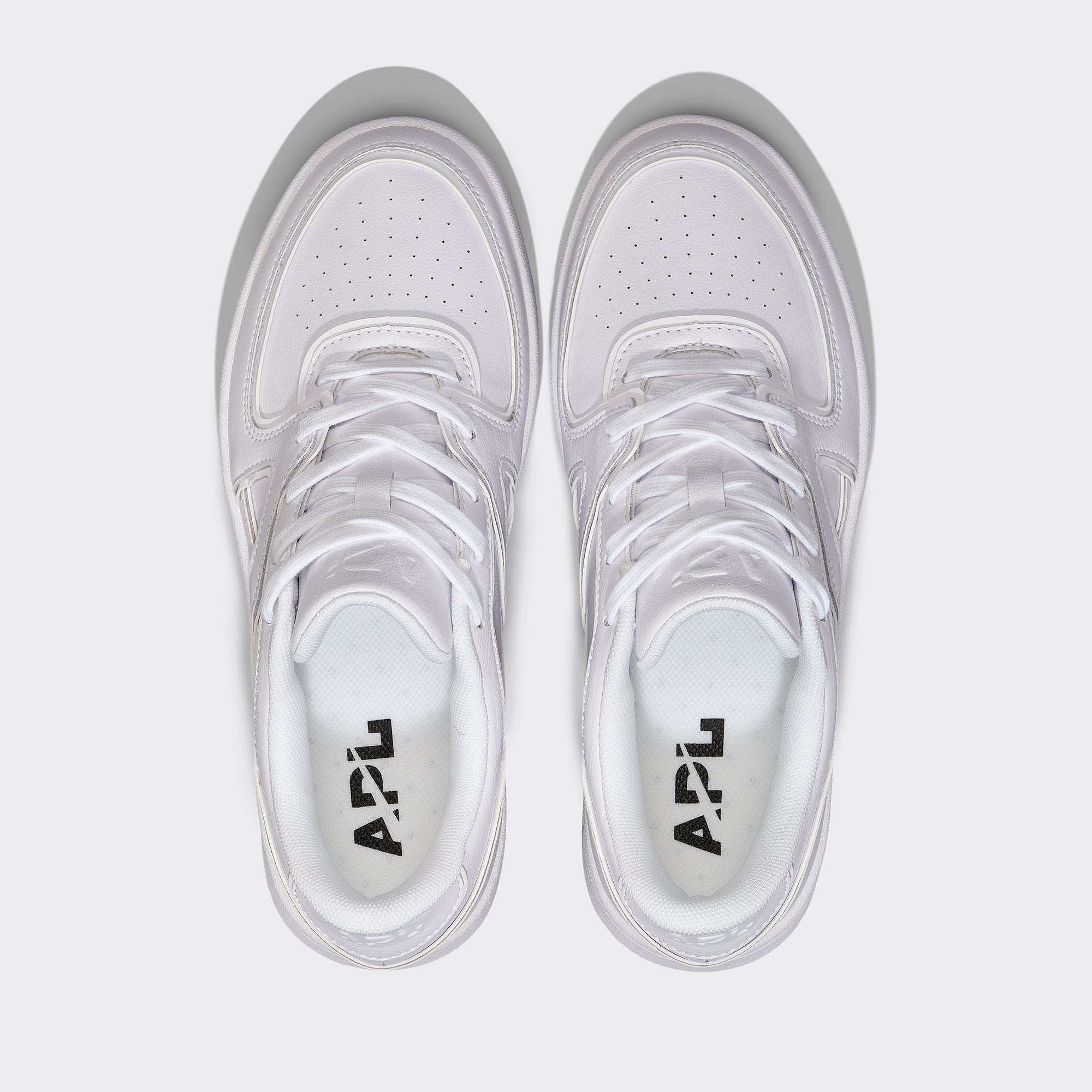 Men | Nostalgia '87 | White x Gum